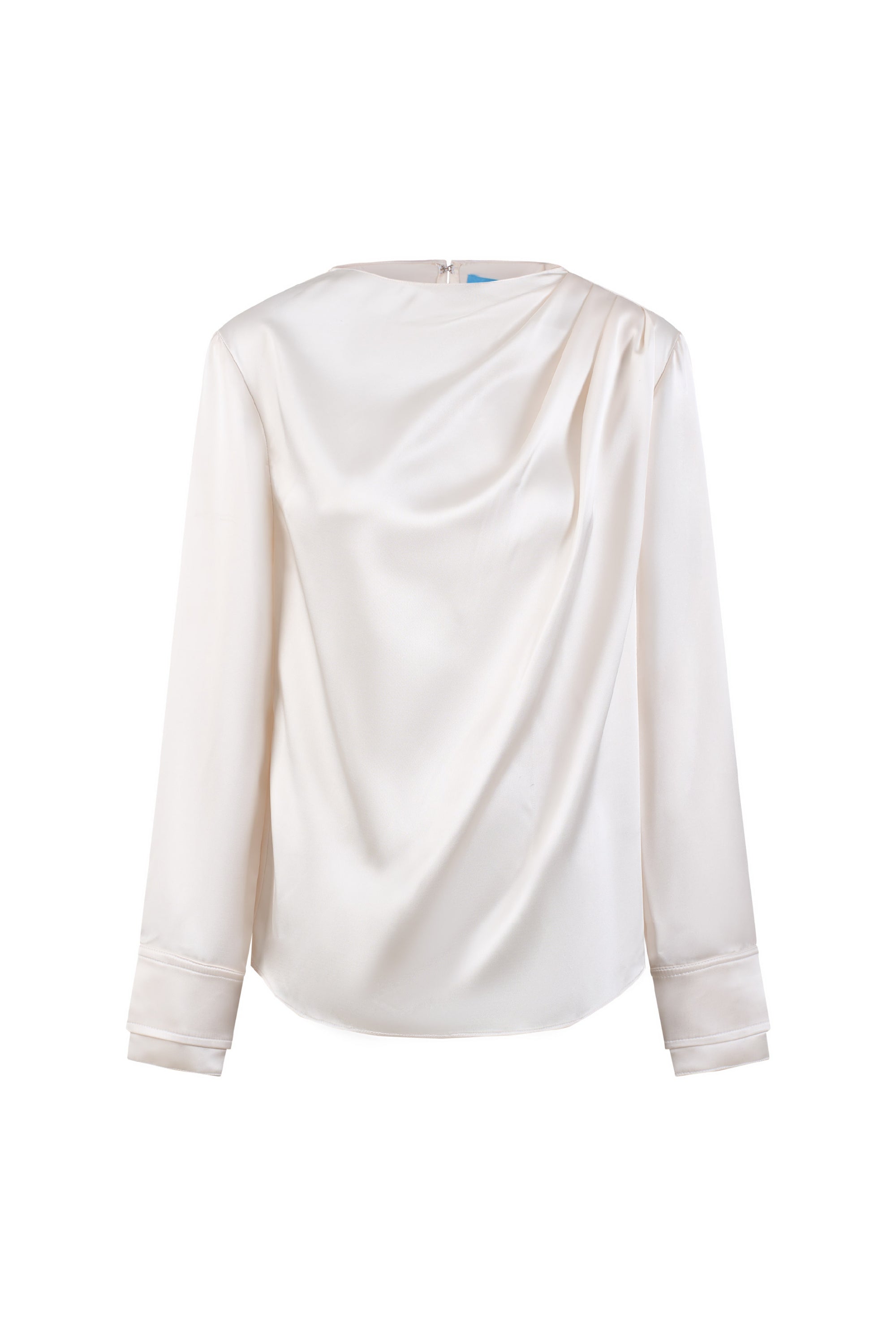 Valentina Draped Top