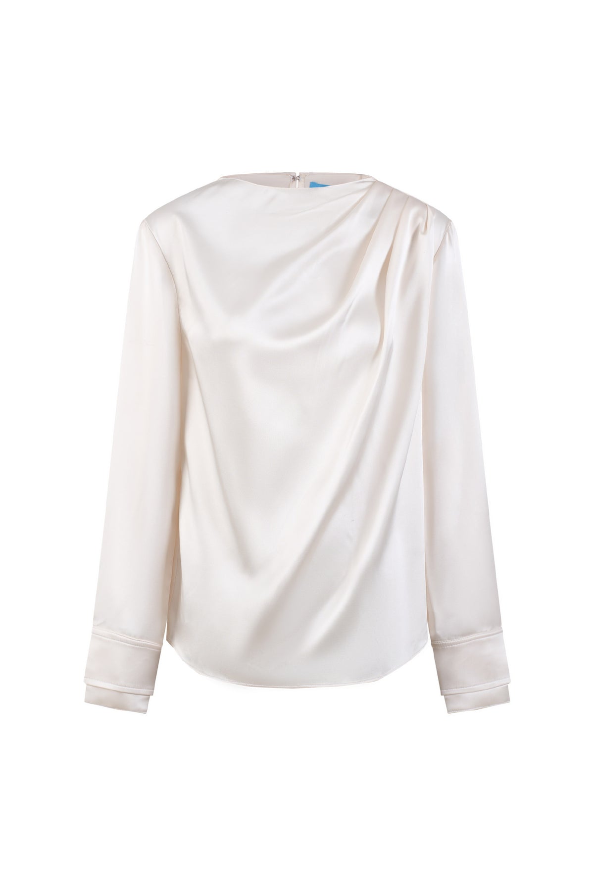 Valentina Draped Top