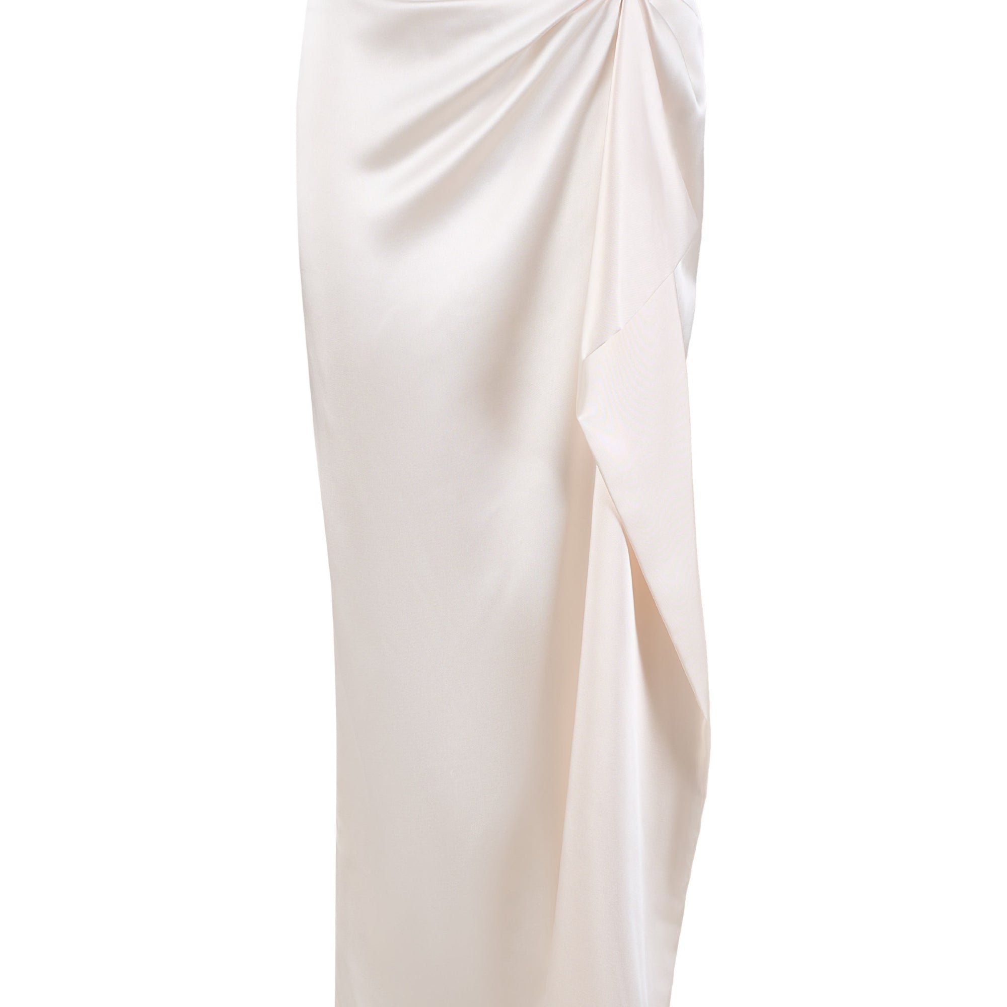 Valentina Draped Skirt