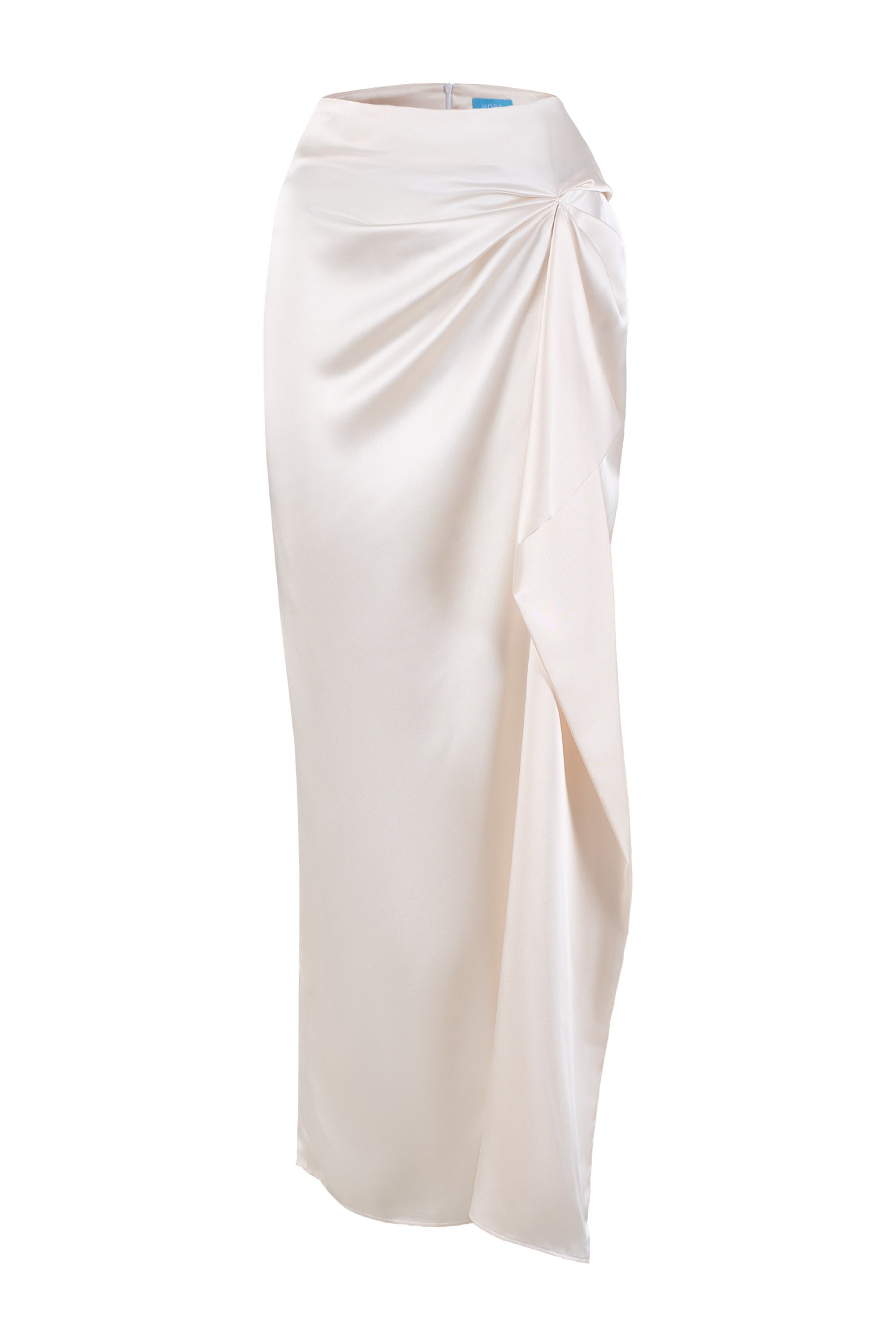 Valentina Draped Skirt