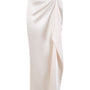 Valentina Draped Skirt