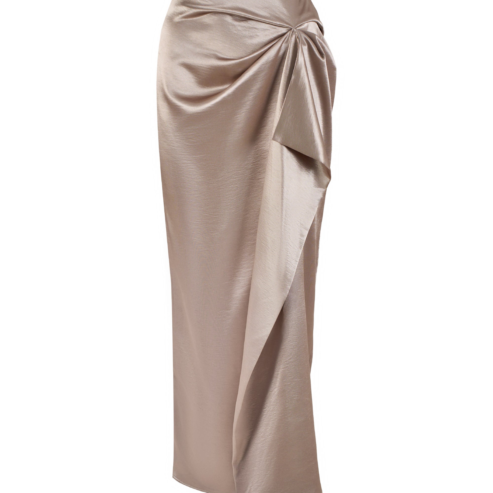 Emmeline Draped Skirt