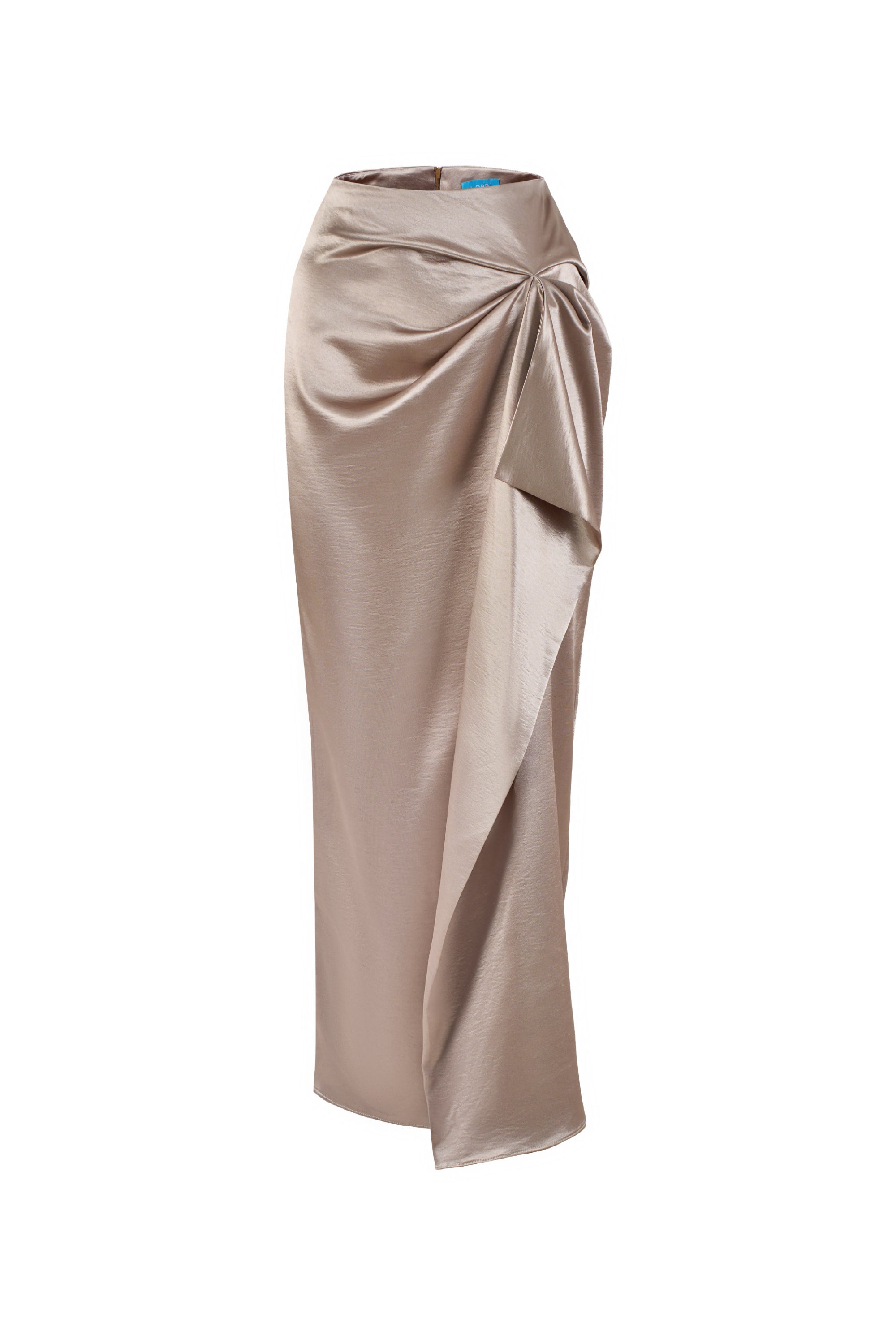 Emmeline Draped Skirt
