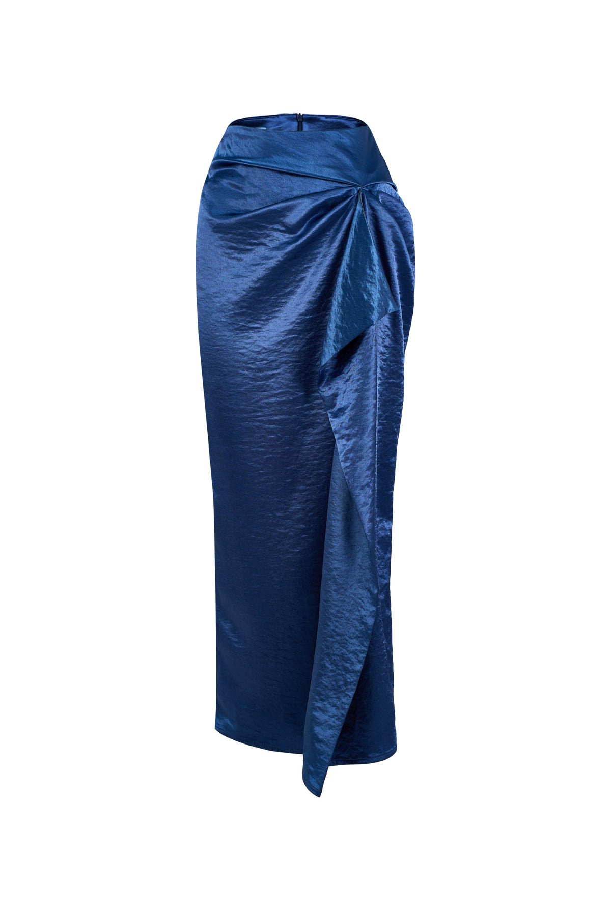 Emmeline Draped Skirt
