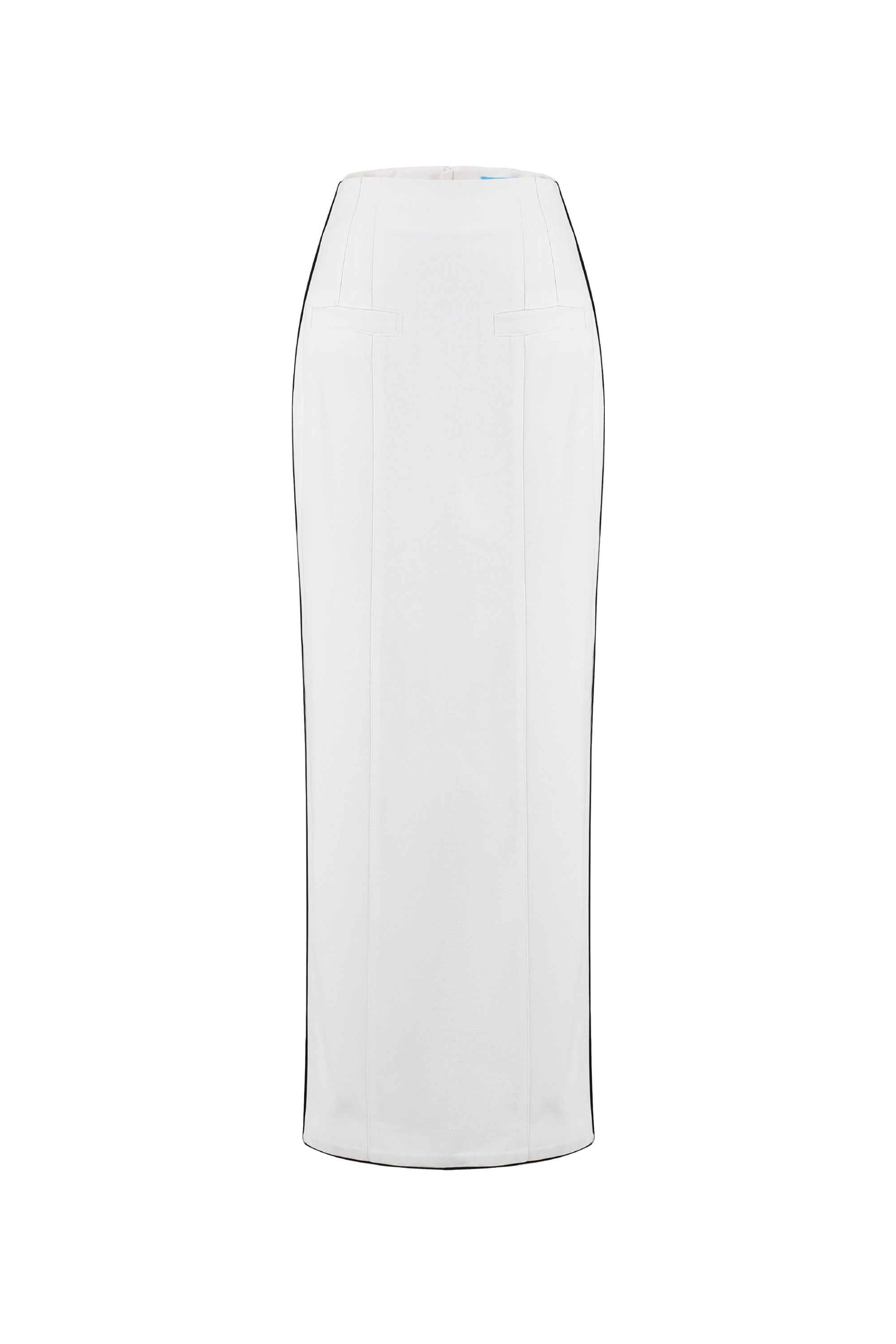 Lysandra Pencil Skirt