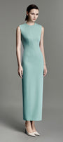 Padova Sheath Midi Dress - MEAN BLVD