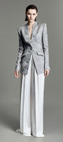 Palermo Pleated Pants - MEAN BLVD