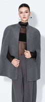 Phelan Trapezoid Cape - MEAN BLVD
