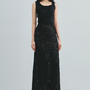 Philomena A-line Lace Skirt - MEAN BLVD