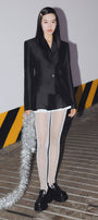 Phoebe Pleated Skirt - MEAN BLVD