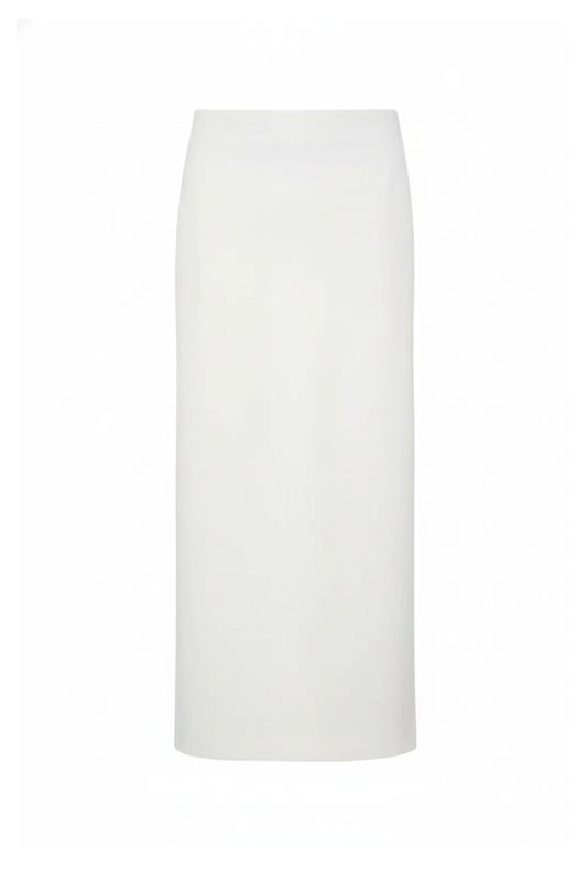 Pino Straight Spandex Skirt