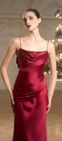Head-turner Embellished Silk Maxi Dress 6