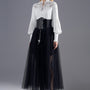 Poise Pleated Skirt - MEAN BLVD