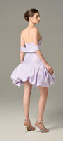 Flapper Drop Waist Mini Dress 2