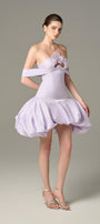 Flapper Drop Waist Mini Dress 5