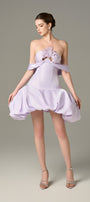 Flapper Drop Waist Mini Dress 6