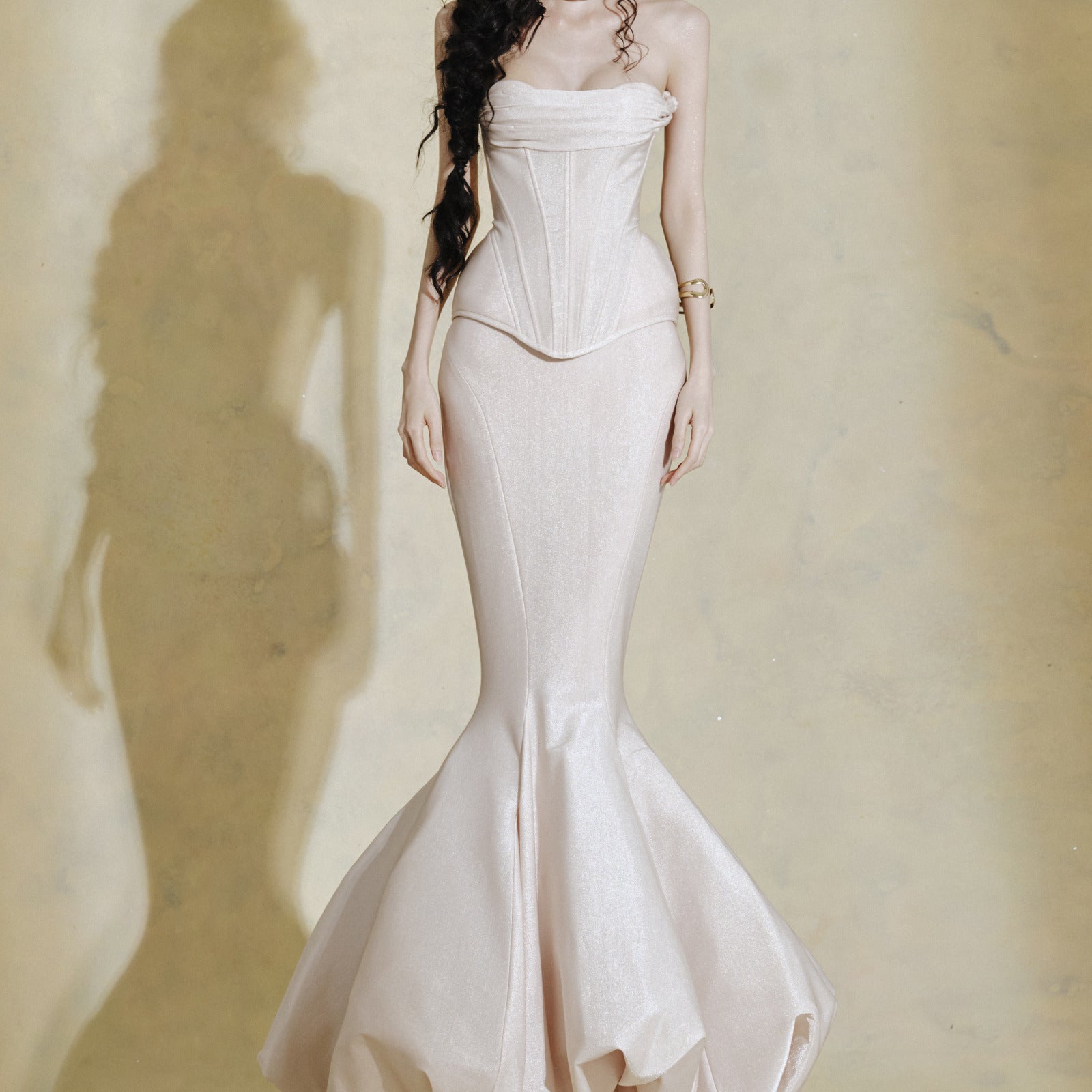 Radiant Rise Mermaid Set - MEAN BLVD