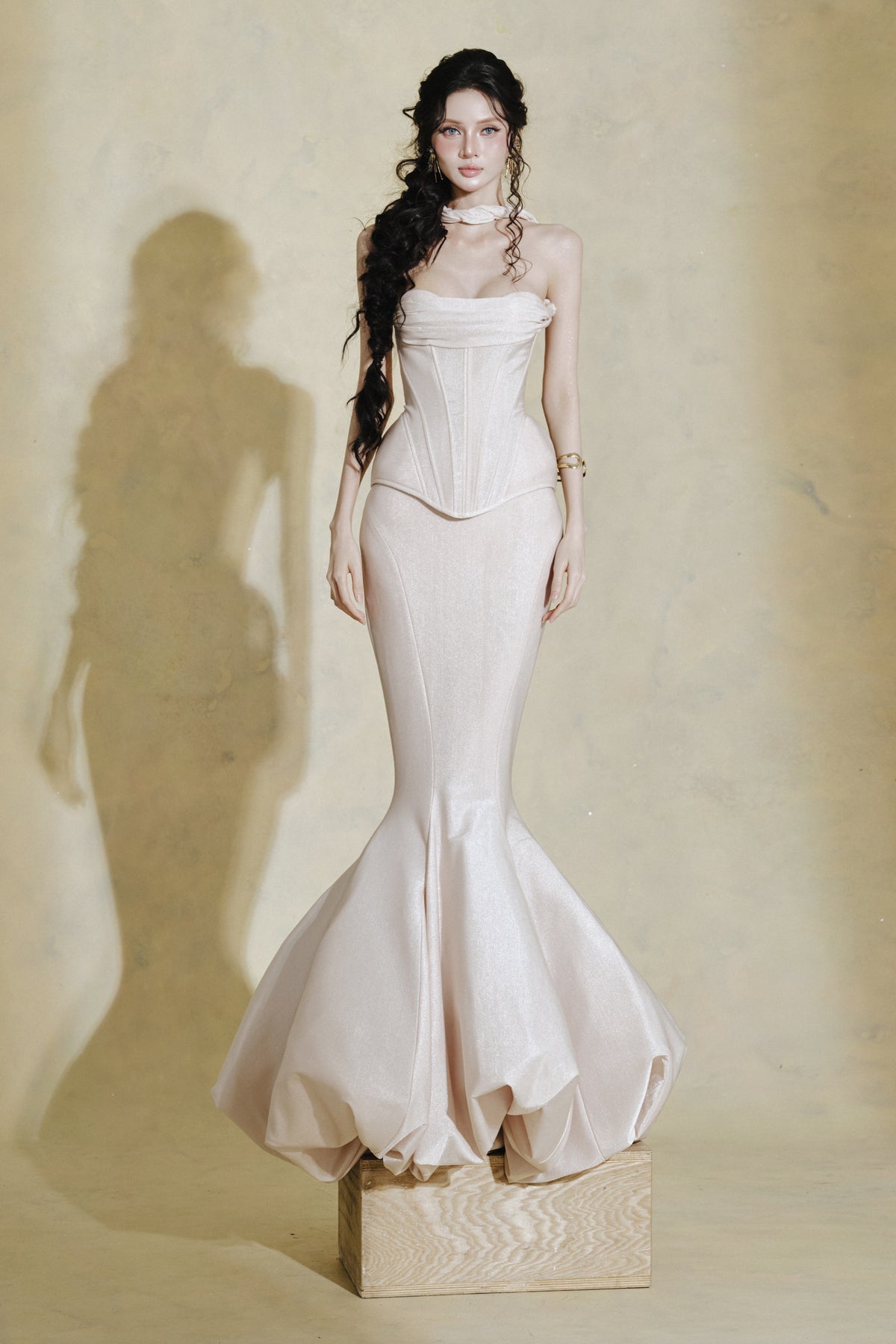 Radiant Rise Mermaid Set - MEAN BLVD