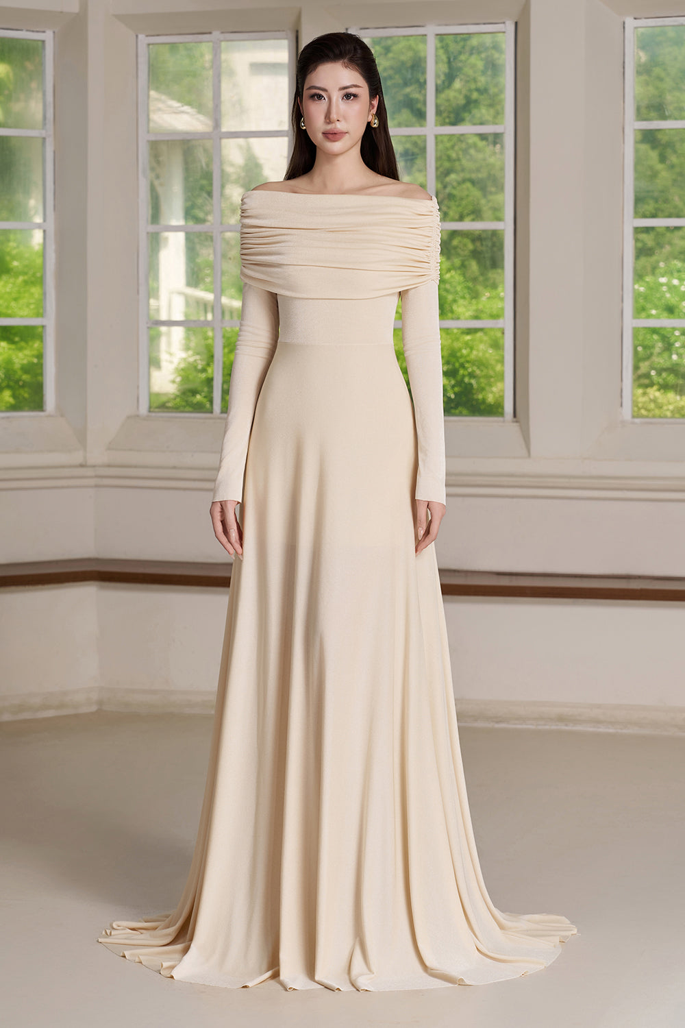 rae maxi dress Rae Maxi Dress