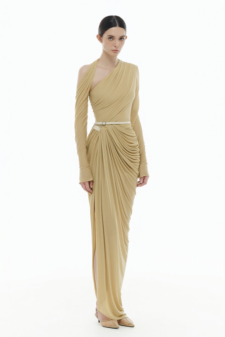 Renee Polyester Belt - MEAN BLVD