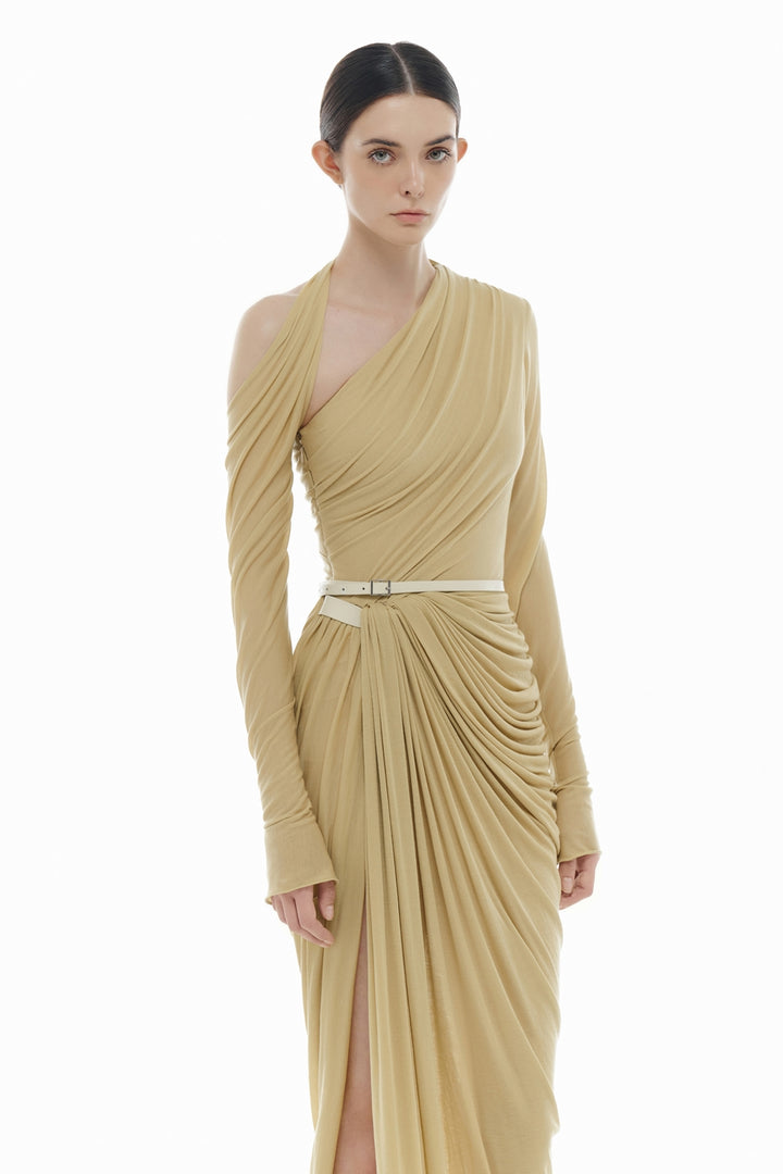 Renee Polyester Belt - MEAN BLVD