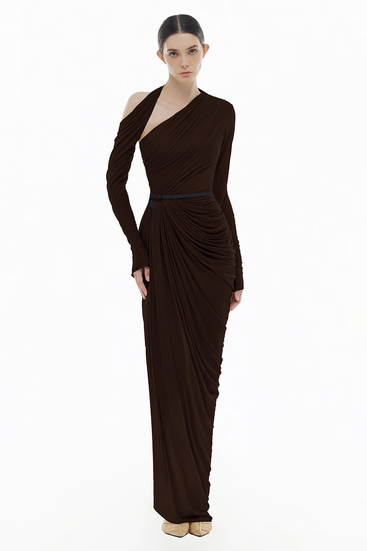 Renee Polyester Belt - MEAN BLVD