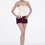 Rini Bodycon Skirt - MEAN BLVD