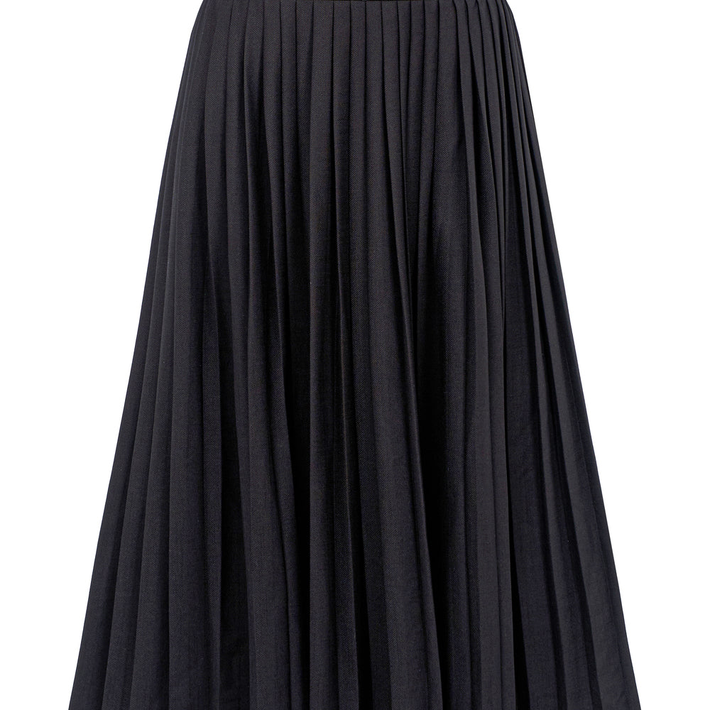Celeste Pleated Skirt
