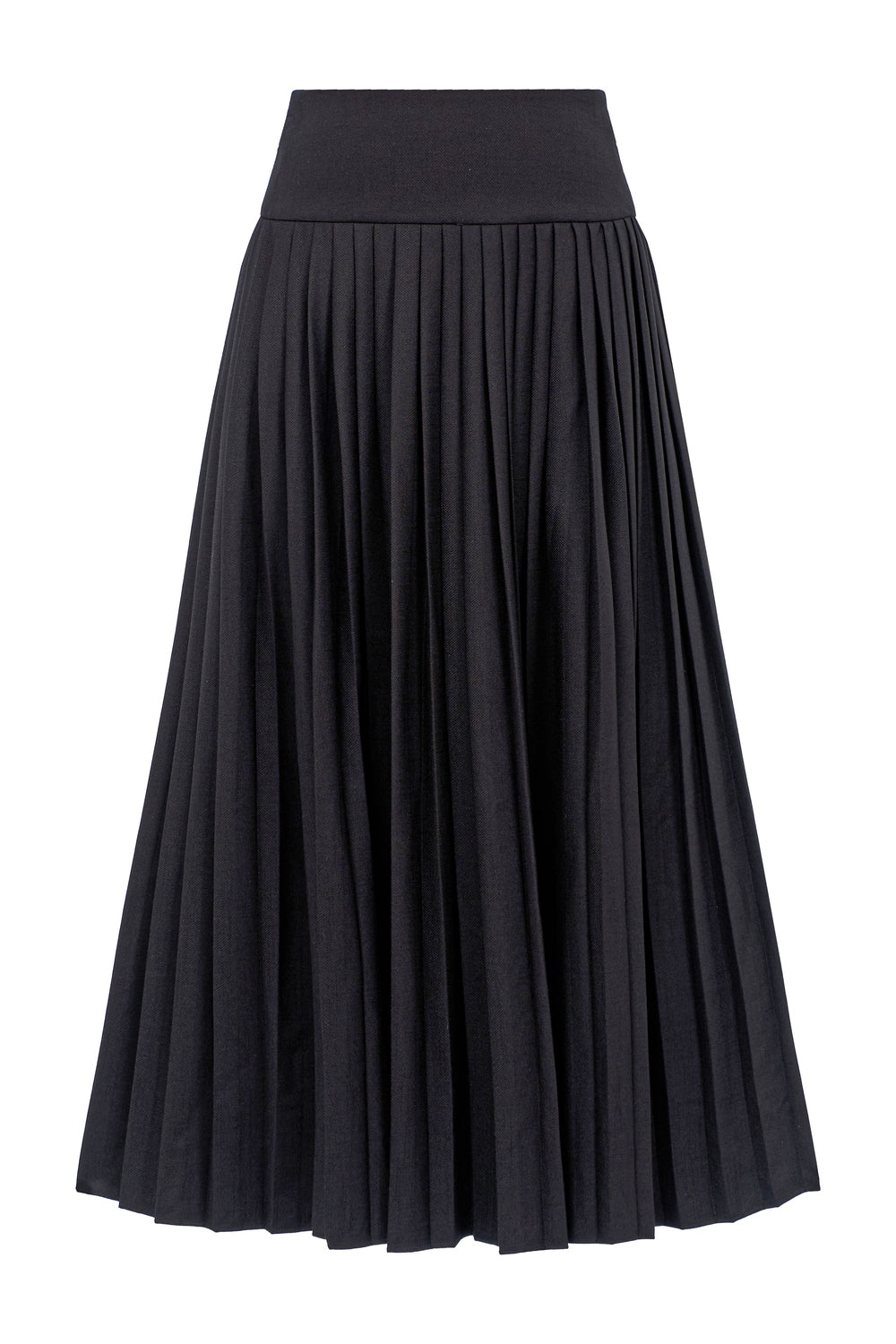 Celeste Pleated Skirt
