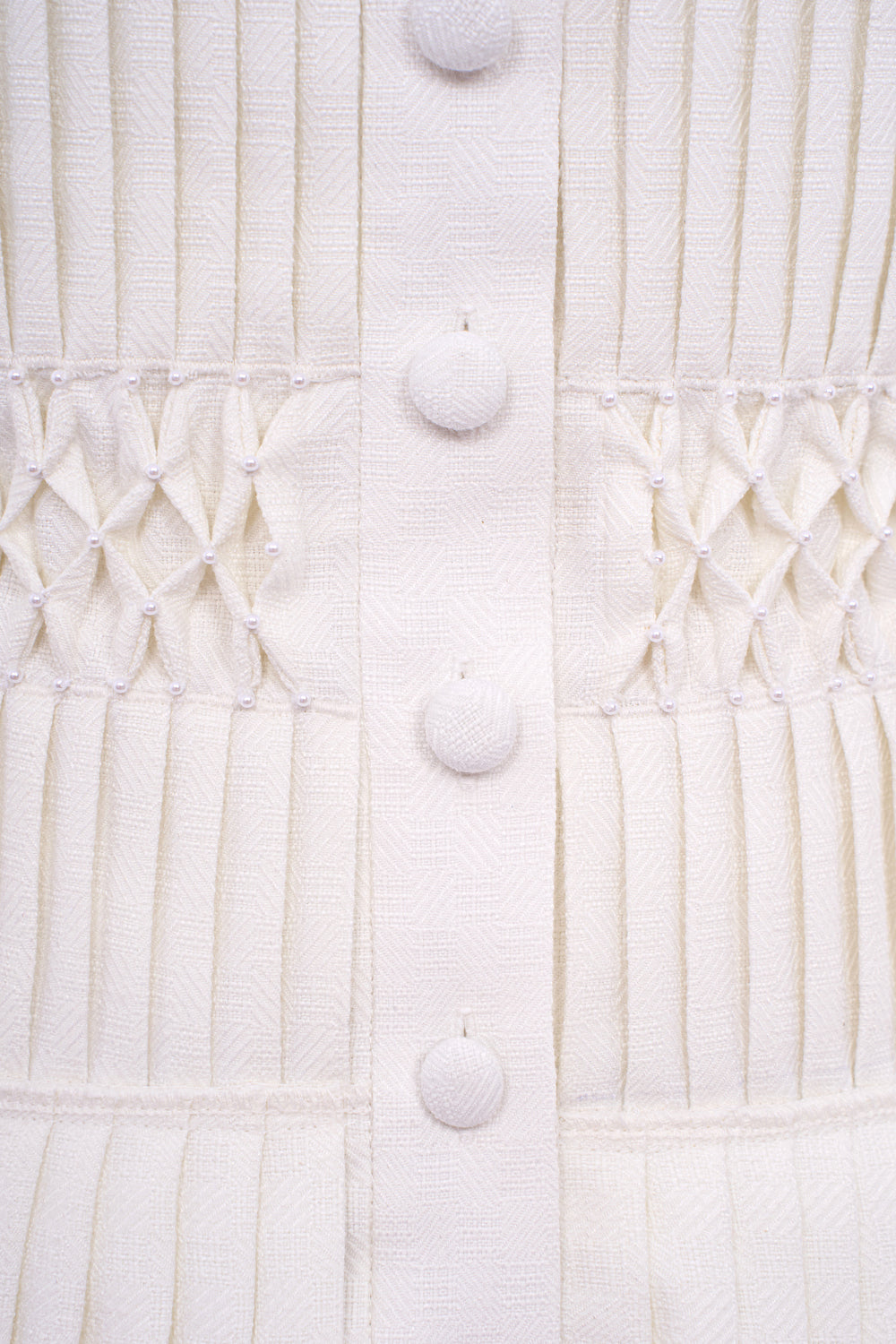 Heirloom Cape Sleeve Mini Dress