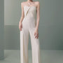 Rosée Sweetheart Jumpsuit - MEAN BLVD