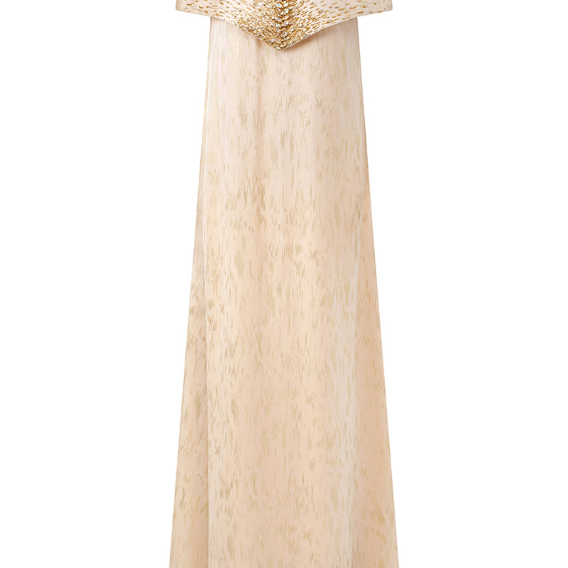 Orla Bead Maxi Dress