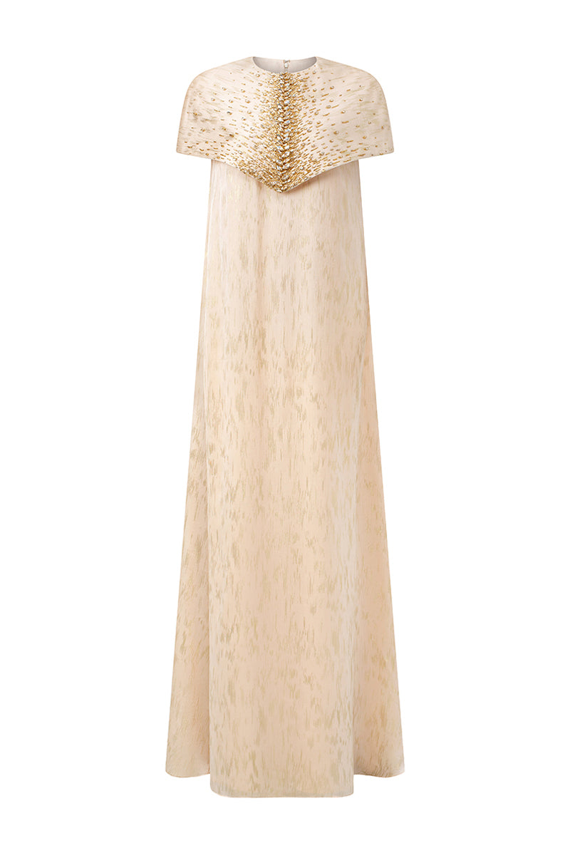 Orla Bead Maxi Dress