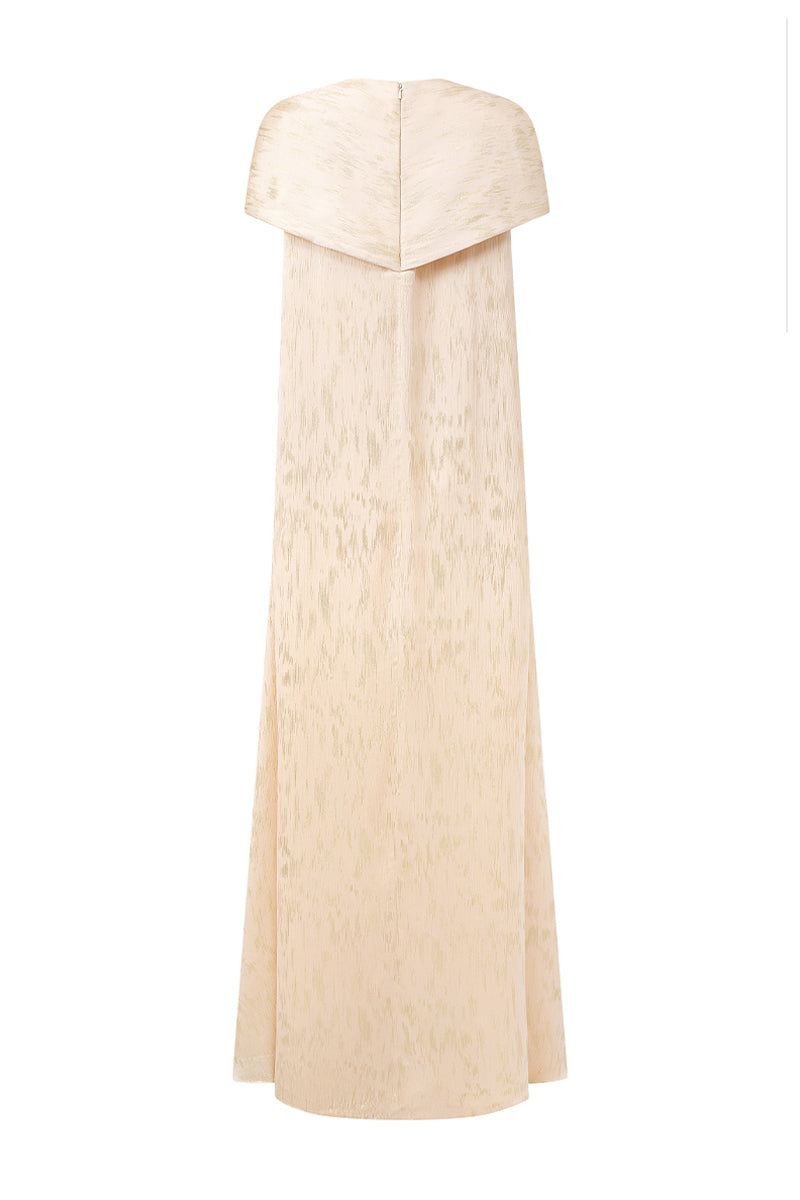 Orla Bead Maxi Dress