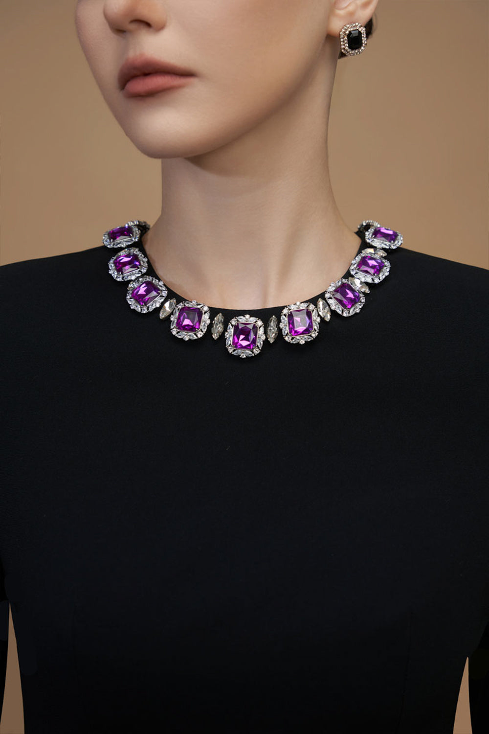 Valeria Mermaid Maxi Dress