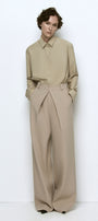 Runa Seam Pocket Pants - MEAN BLVD
