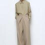 Runa Seam Pocket Pants - MEAN BLVD