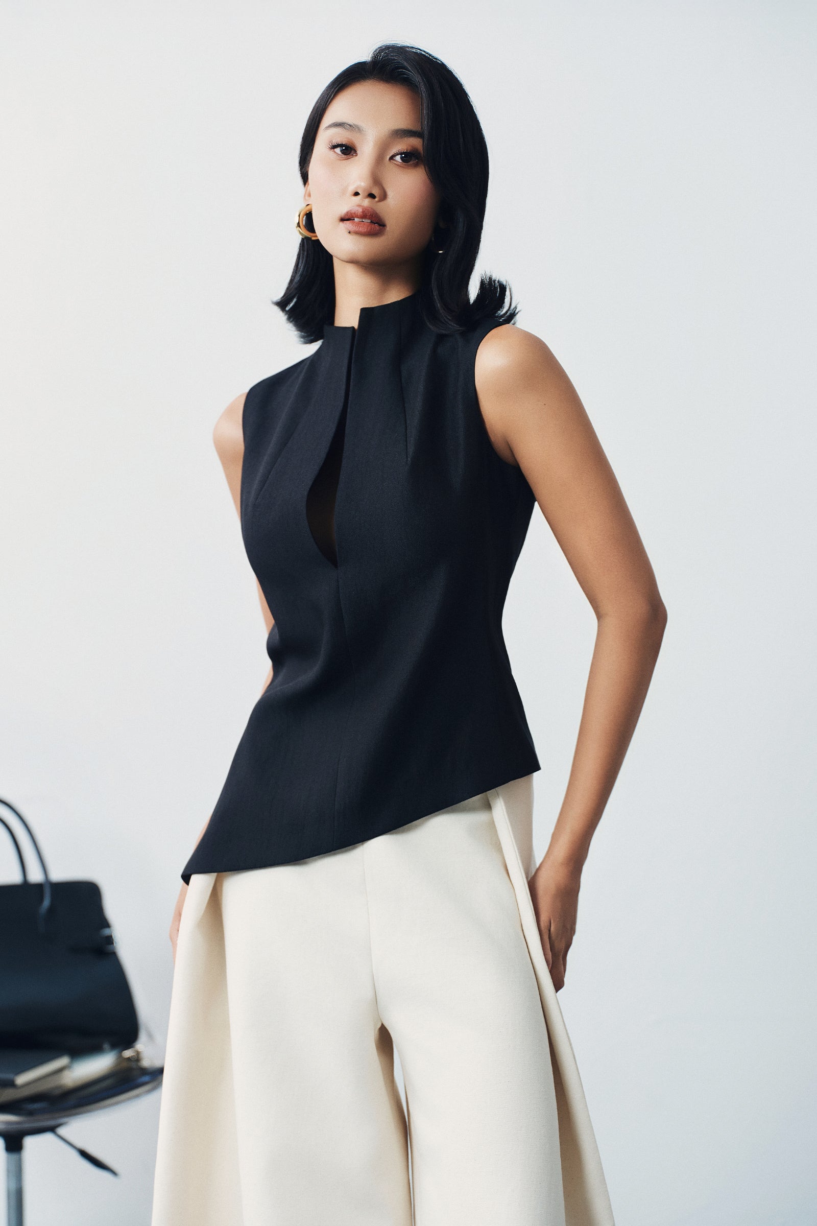 Apros Asymmetric Top