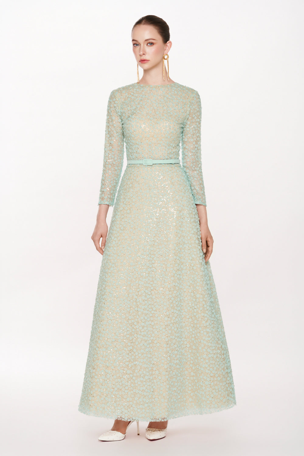 boatneck sapphire blue cocktail dress Cupshe Deep Sapphire Blue Maxi Dress - Navy