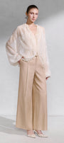 Sera Bishop Sleeve Top - MEAN BLVD