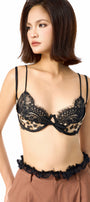 Sera Sweetheart Bras - MEAN BLVD