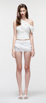 Seraph Ruched Set - MEAN BLVD