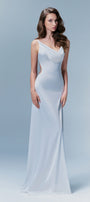 Seraphine Cowl Maxi Dress - MEAN BLVD
