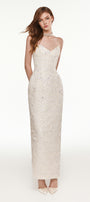 Sereia Applique Maxi Dress - MEAN BLVD