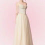 Serena A-line Gathering Skirt - MEAN BLVD