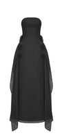 Shale Applique Maxi Dress - MEAN BLVD