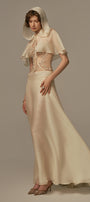 Sieste Hooded Maxi Dress - MEAN BLVD