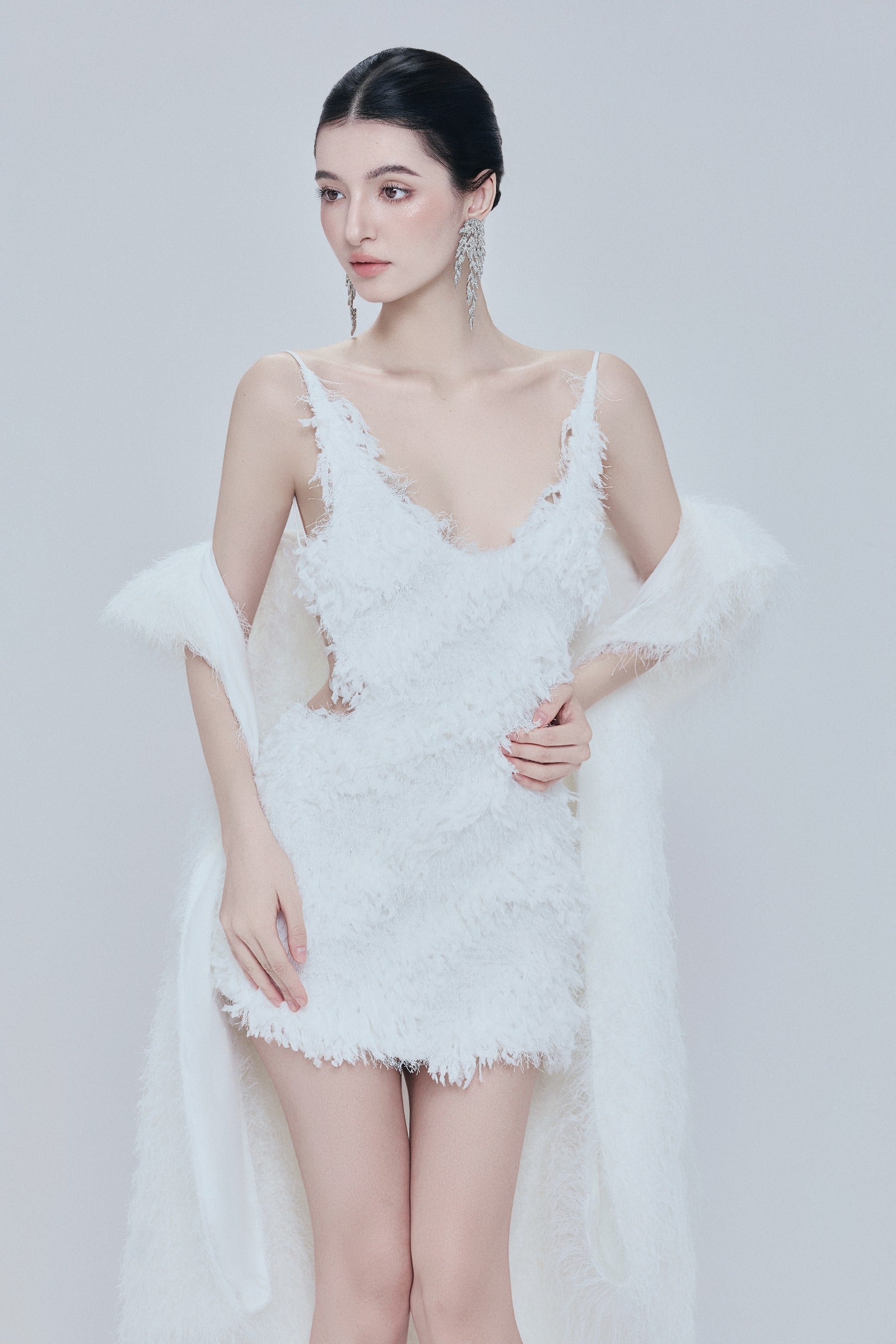 Soe Fur Coat
