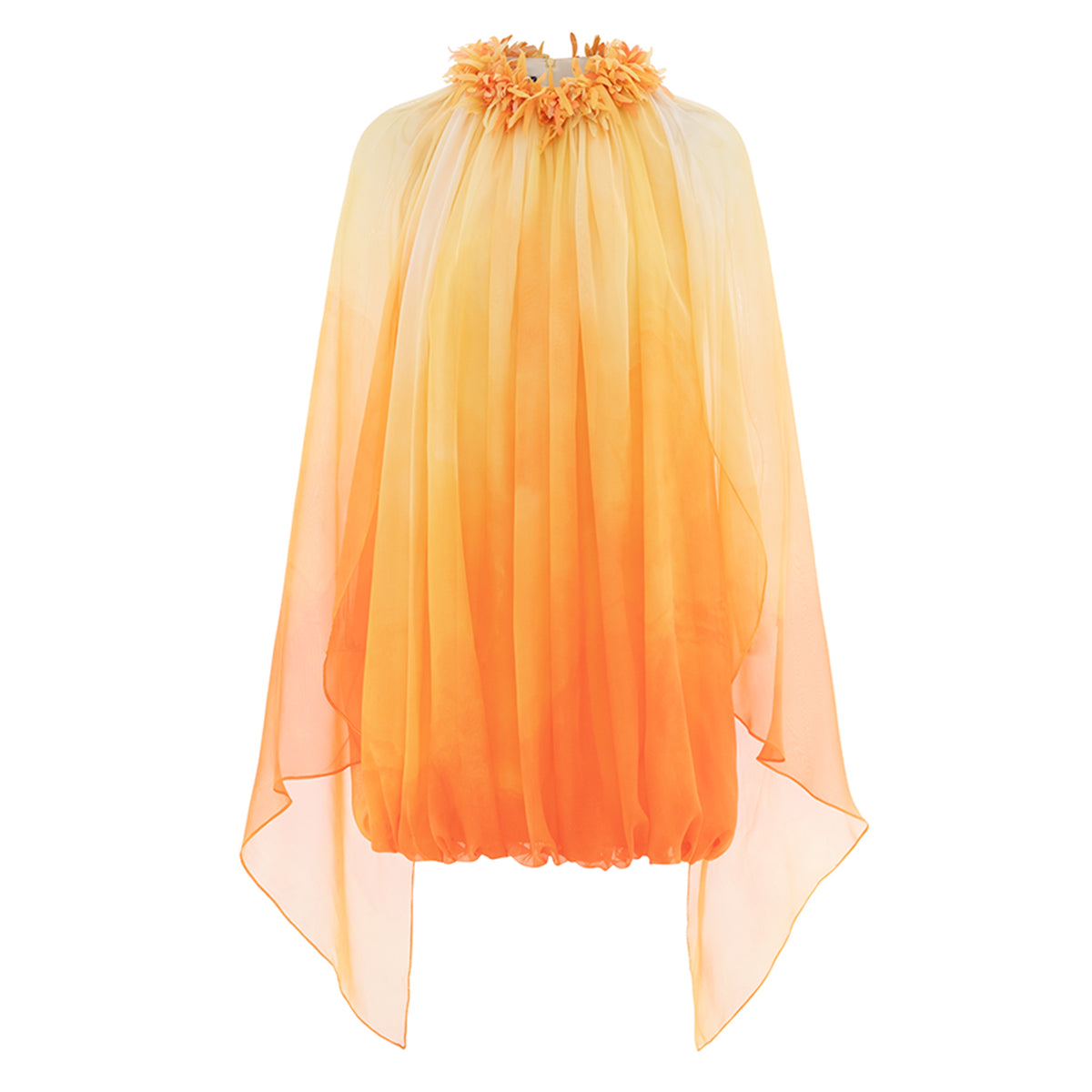 Solar Applique Mini Dress - MEAN BLVD