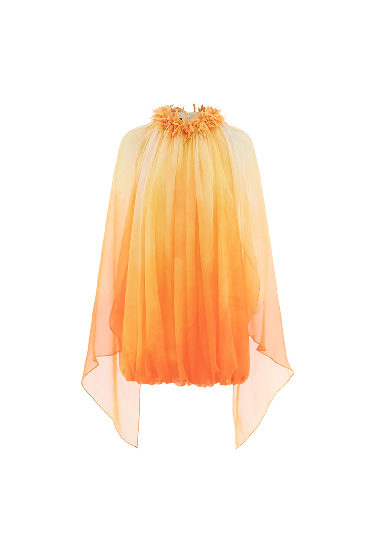 Solar Applique Mini Dress - MEAN BLVD